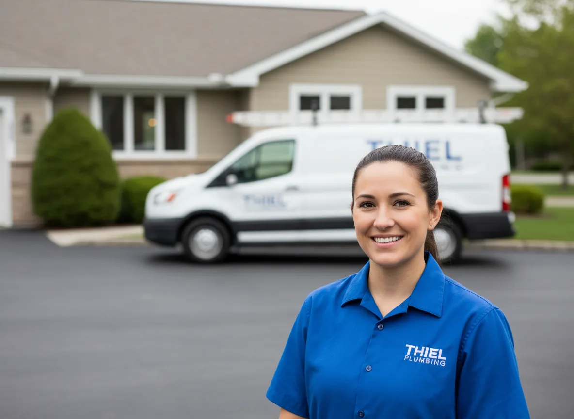 Plumber Mason City, NE FAQs